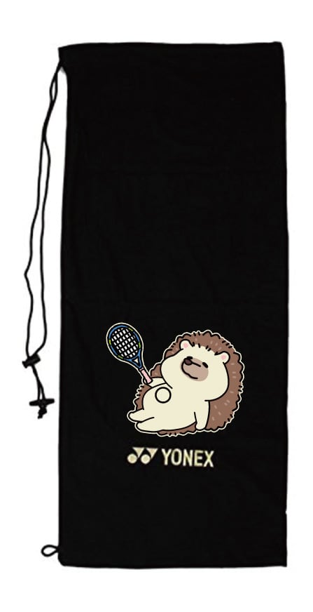 YONEX(ヨネックス) テニス AC540 ソフトケース ラケットケース