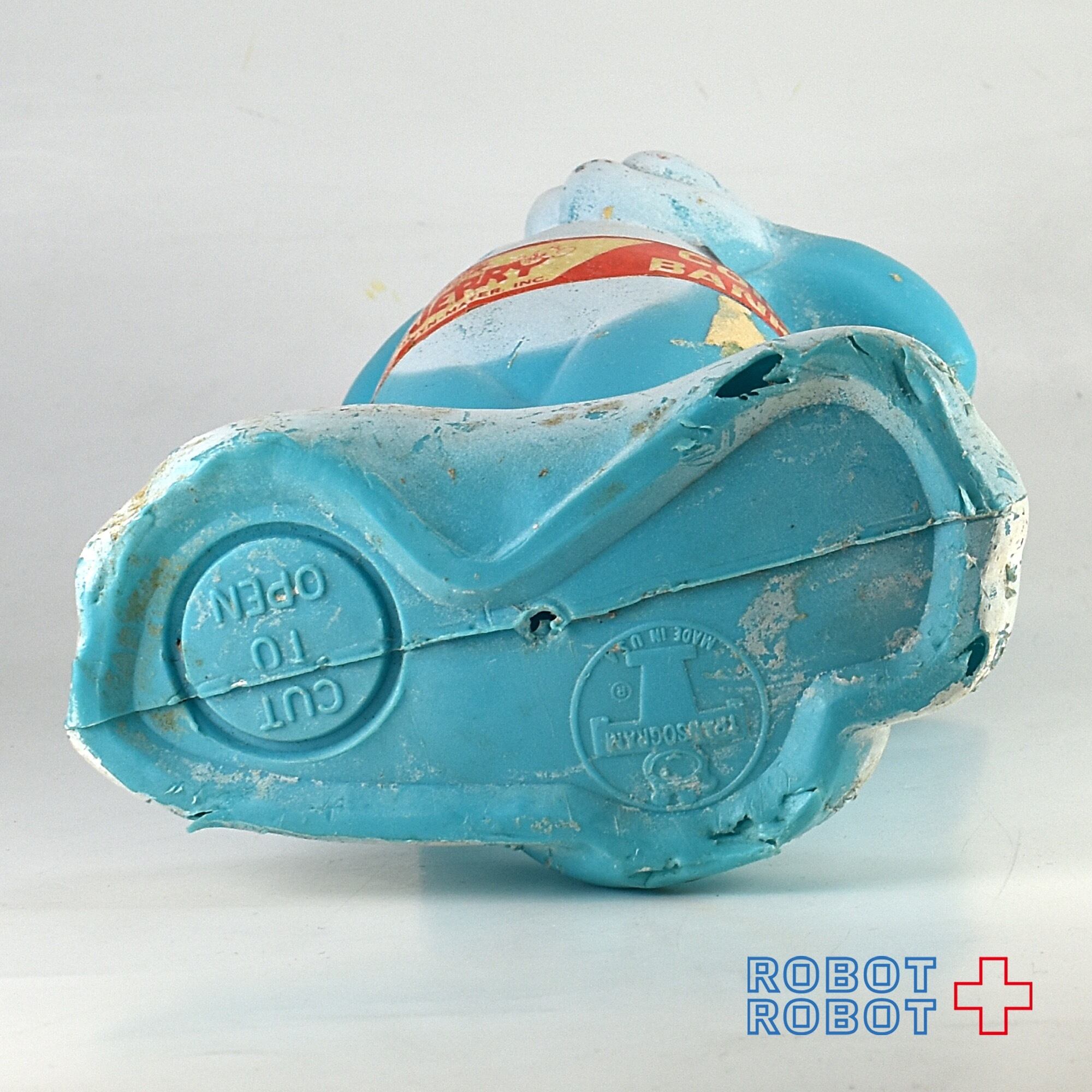 トムとジェリー ポリ貯金箱 | ROBOTROBOT