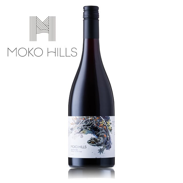 Moko Hills Pinot Noir 2021 / モコヒルズ ピノノワール | Southern