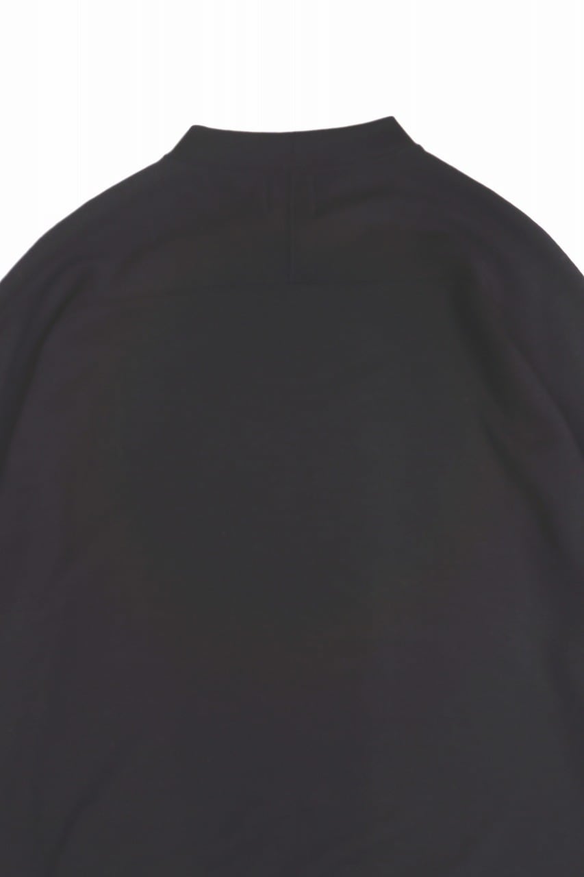 Super 120's Merino Sweat P/O