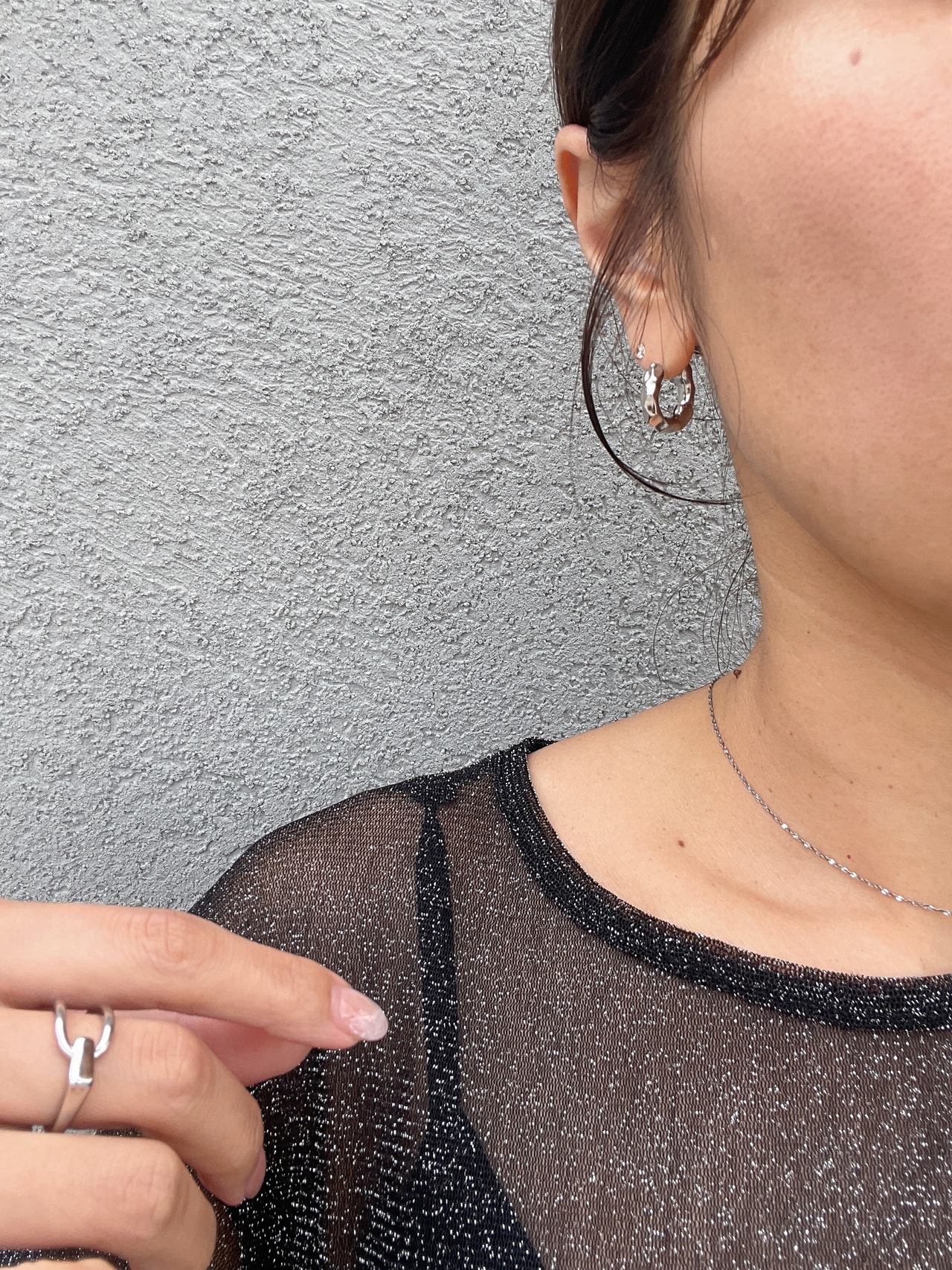 geometric pierce