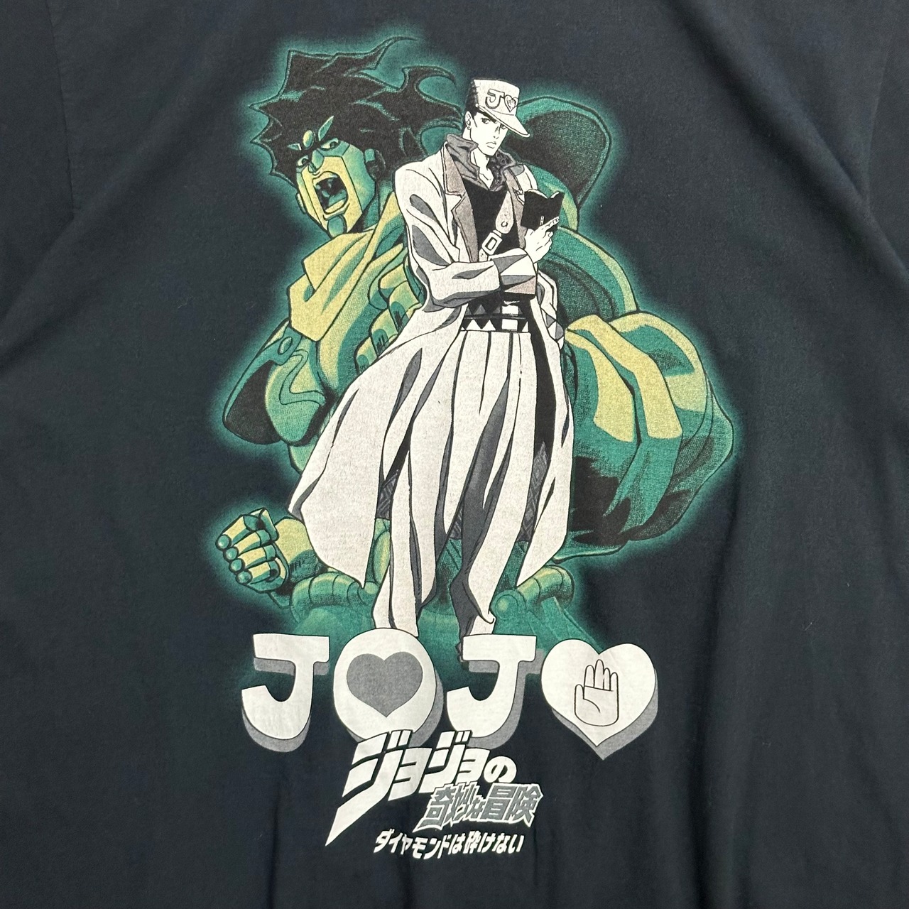 10s〜JOJO'S BIZARRE ADVENTURE PART4 DIAMOND IS UNBREAKABLE