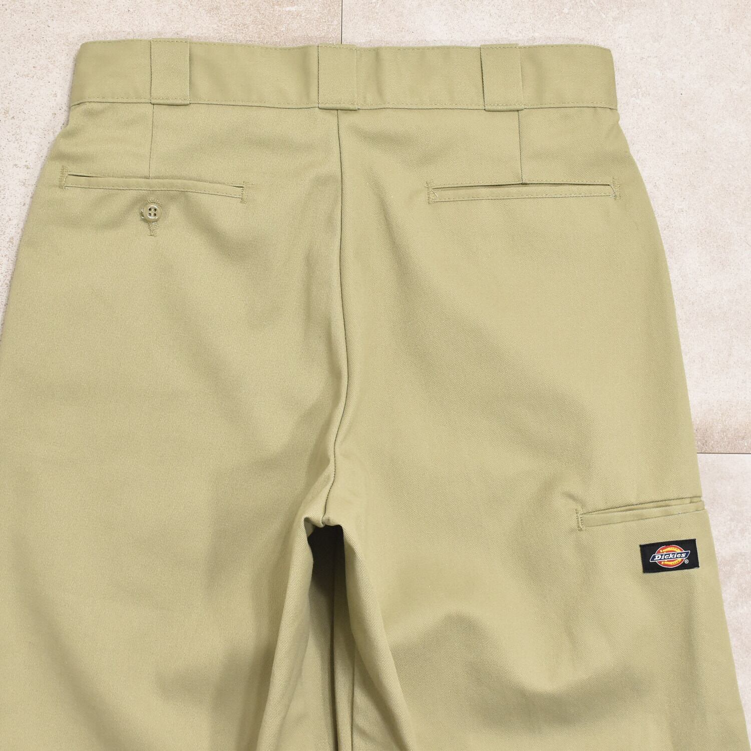 Dickies 13inch work shorts