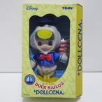 ドルチェナ　ダックセイラー　ディズニー　ドナルドダック　ドール [#3]