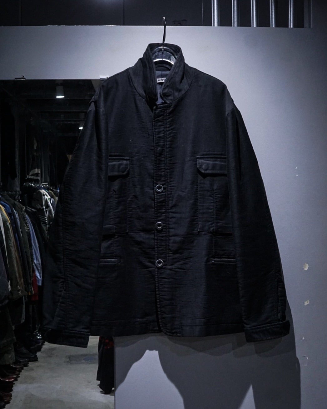 Jacket | Caka(カカ）下北沢古着屋、セレクトショップ