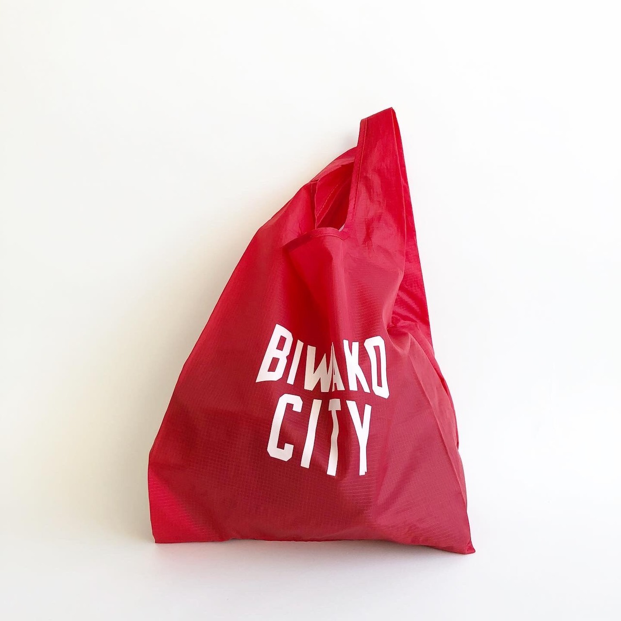 BIWAKO CITY  / SHOPPING BAG