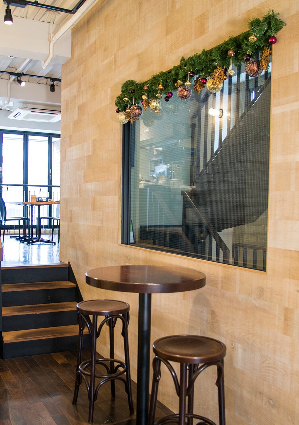 180cm クラシックガーランド