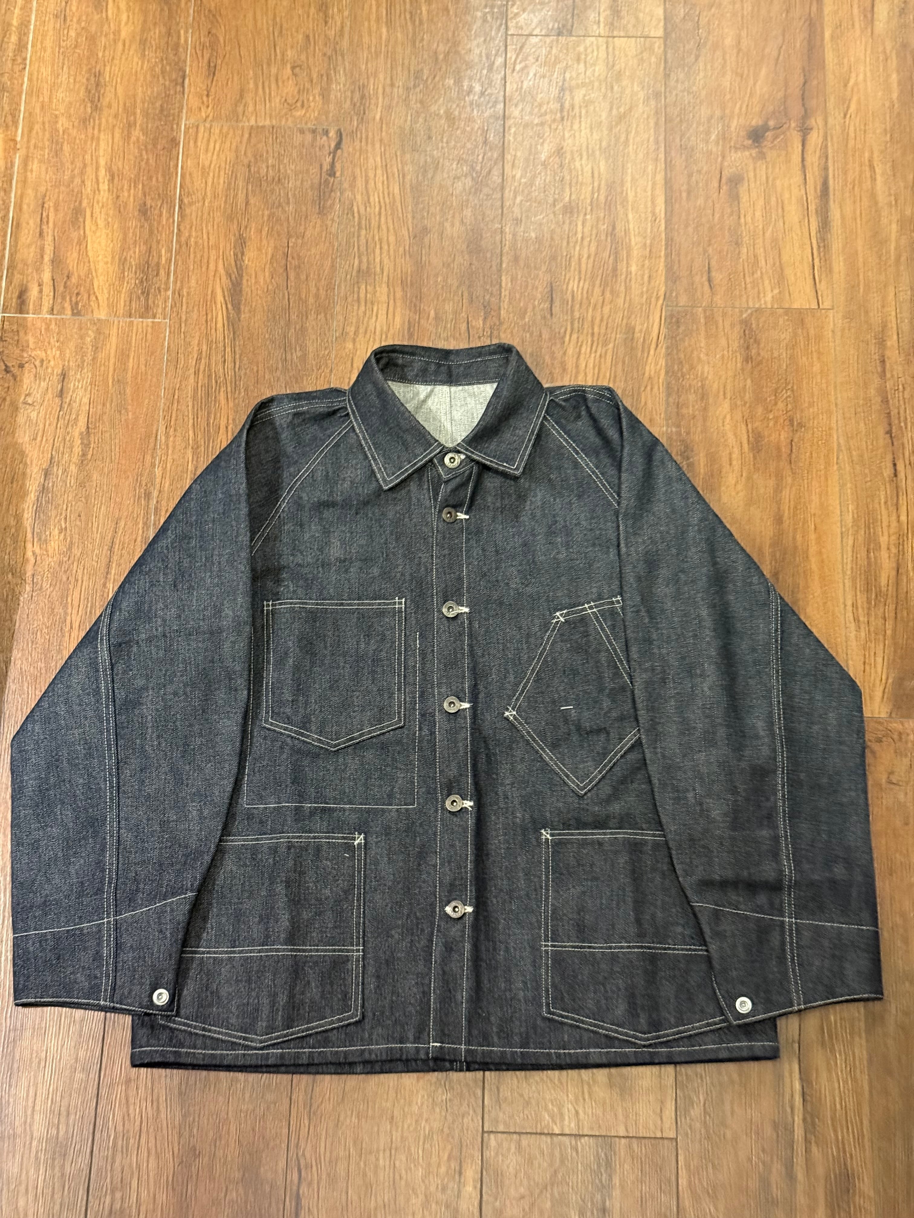 vintage clothing twoface