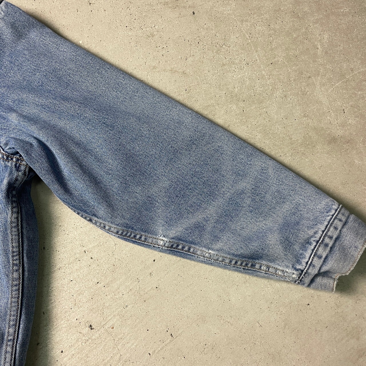 00年代 Levi
