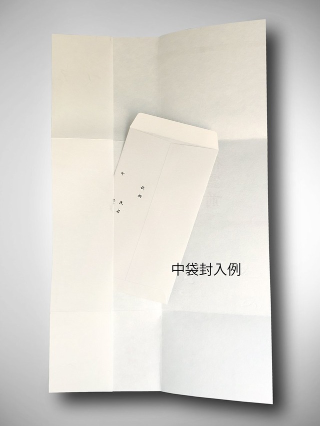 赤城 不祝儀袋 塔婆料 多当 10枚入り タ983069