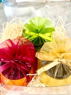 　（送料込みギフト）生ドレッシング４個セット  送料込み6980円　