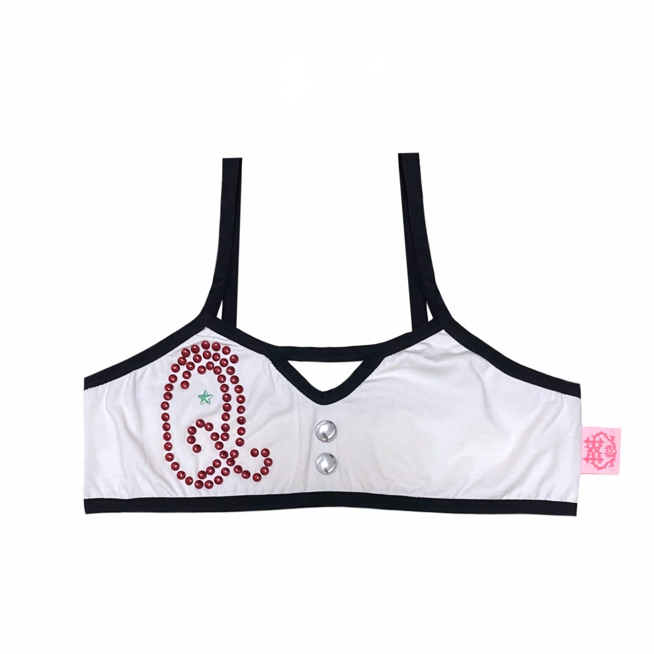 【Vestige】Bra Top