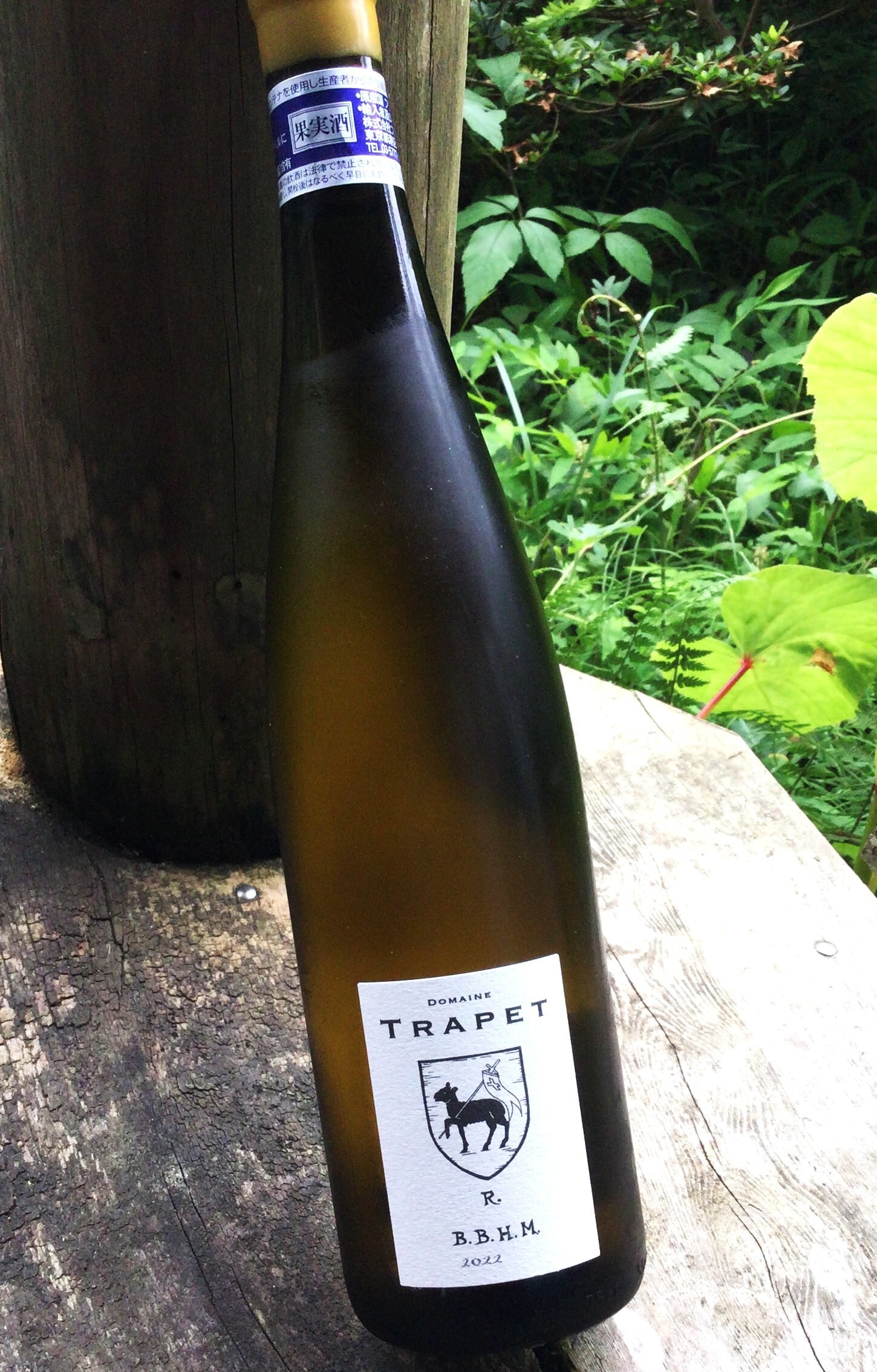 2021年[白] XXI(ヴァンテアン) / ディディエ ダグノー | 大澤田葡萄酒店