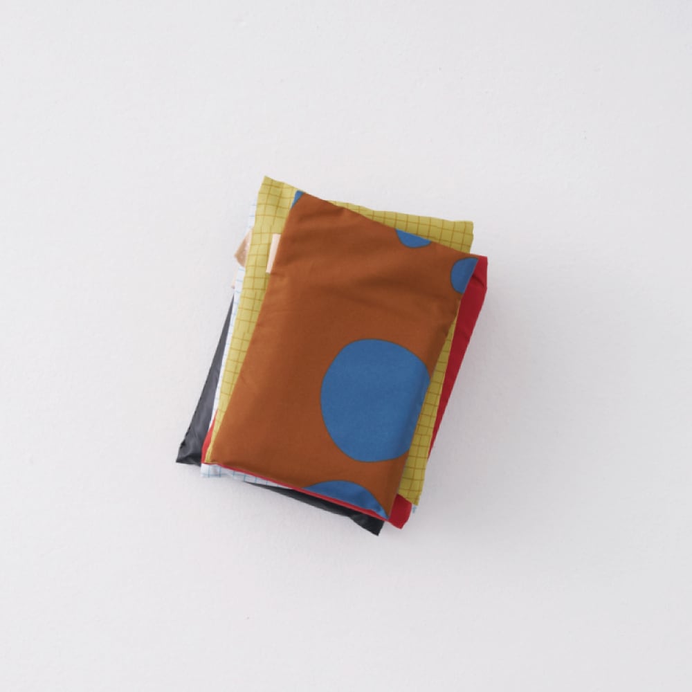 エコバッグS maru