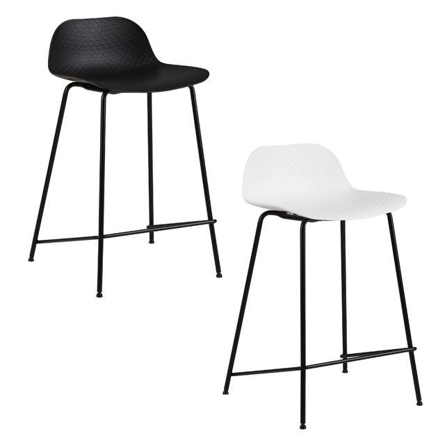 チェアー Chair 02 -steel- ダイニングチェア デザインチェア 回転チェア