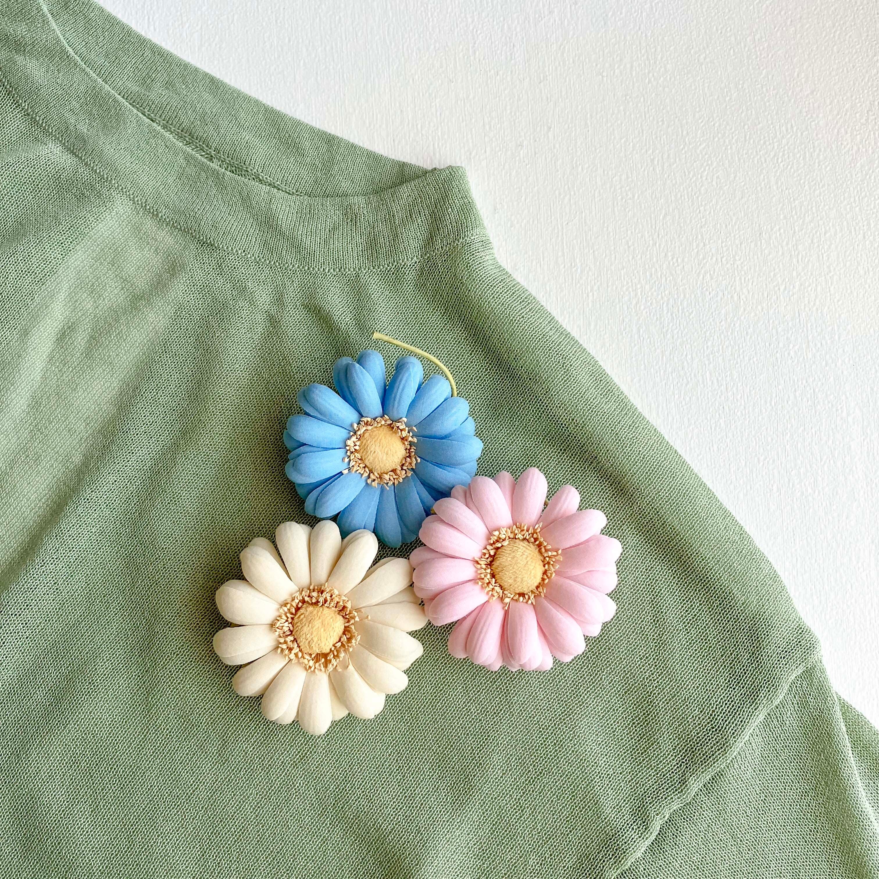 マーガレット | atelier senka online store Planche