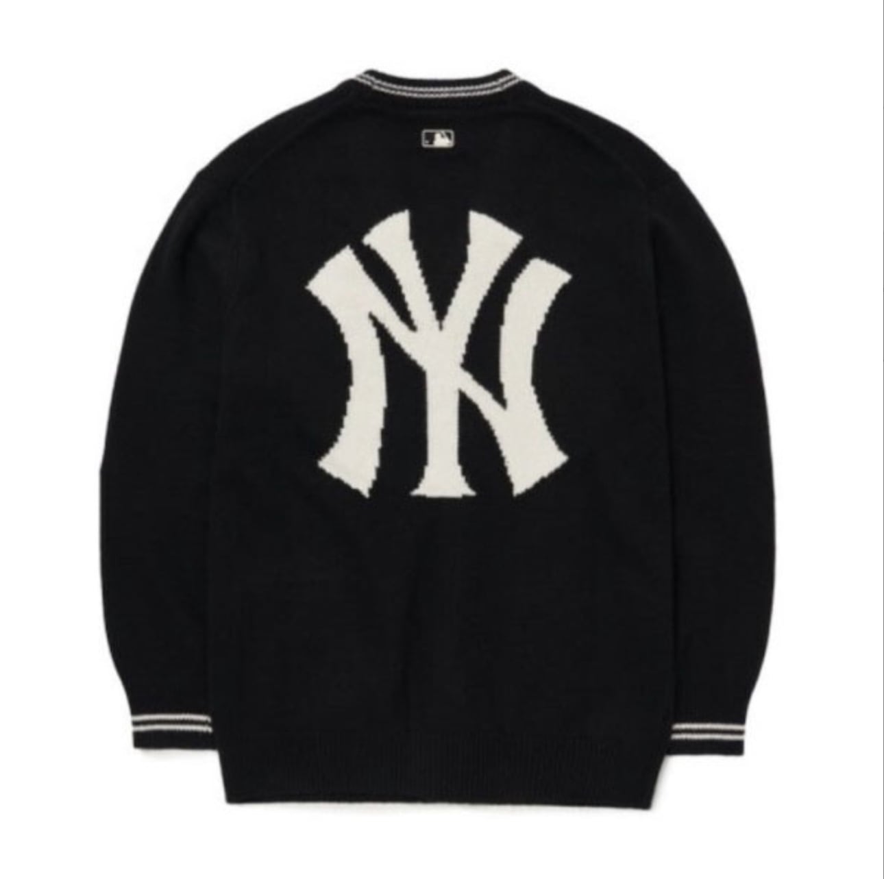 MLB ユニセックスグリーンカーディガン¥25,800+tax(¥28380)