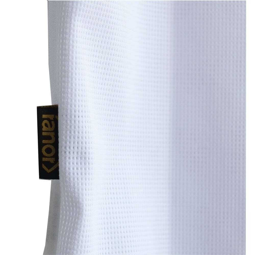 【新品未使用】ラナー(ranor) ノースリーブ 日本製 Sサイズ ranor(ラナー) SR-graphic BACKMESH NOSLEEVE | play field mountain