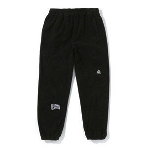【BILLIONAIRE BOYS CLUB】FLEECE PANTS