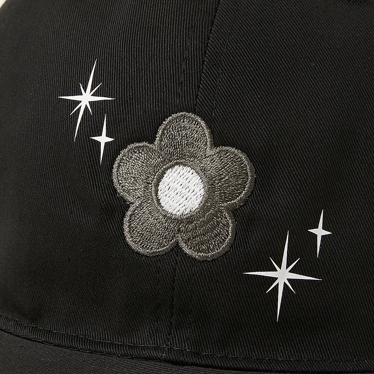 Twinkle Flower Cap | NICK GEAR