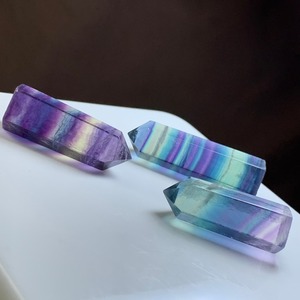 8.大家族フローライトハリネズミさんの住処・~ハリーさんの休憩所~