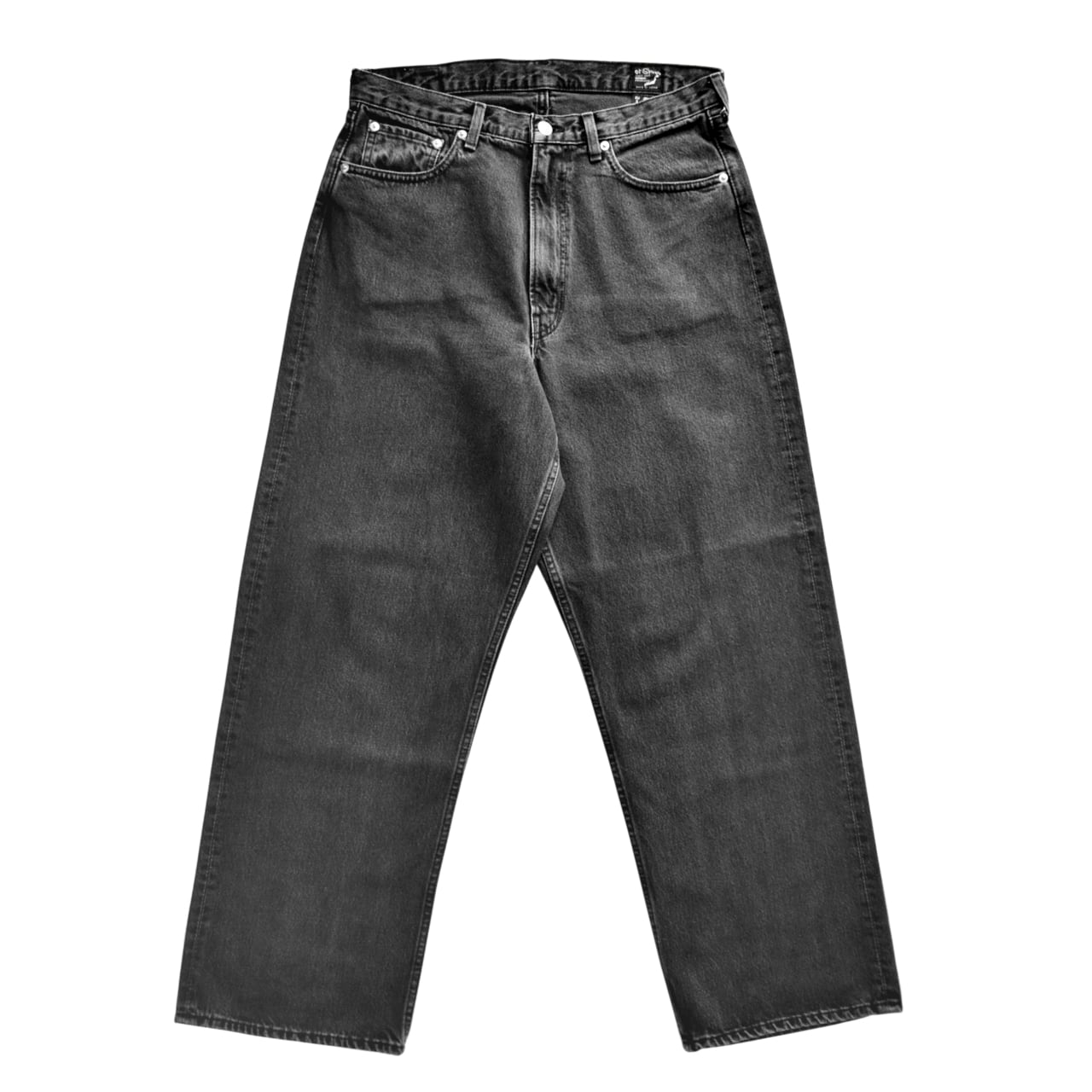 orSlow / オアスロウ | クマドリストア - オーセンティックセレクト