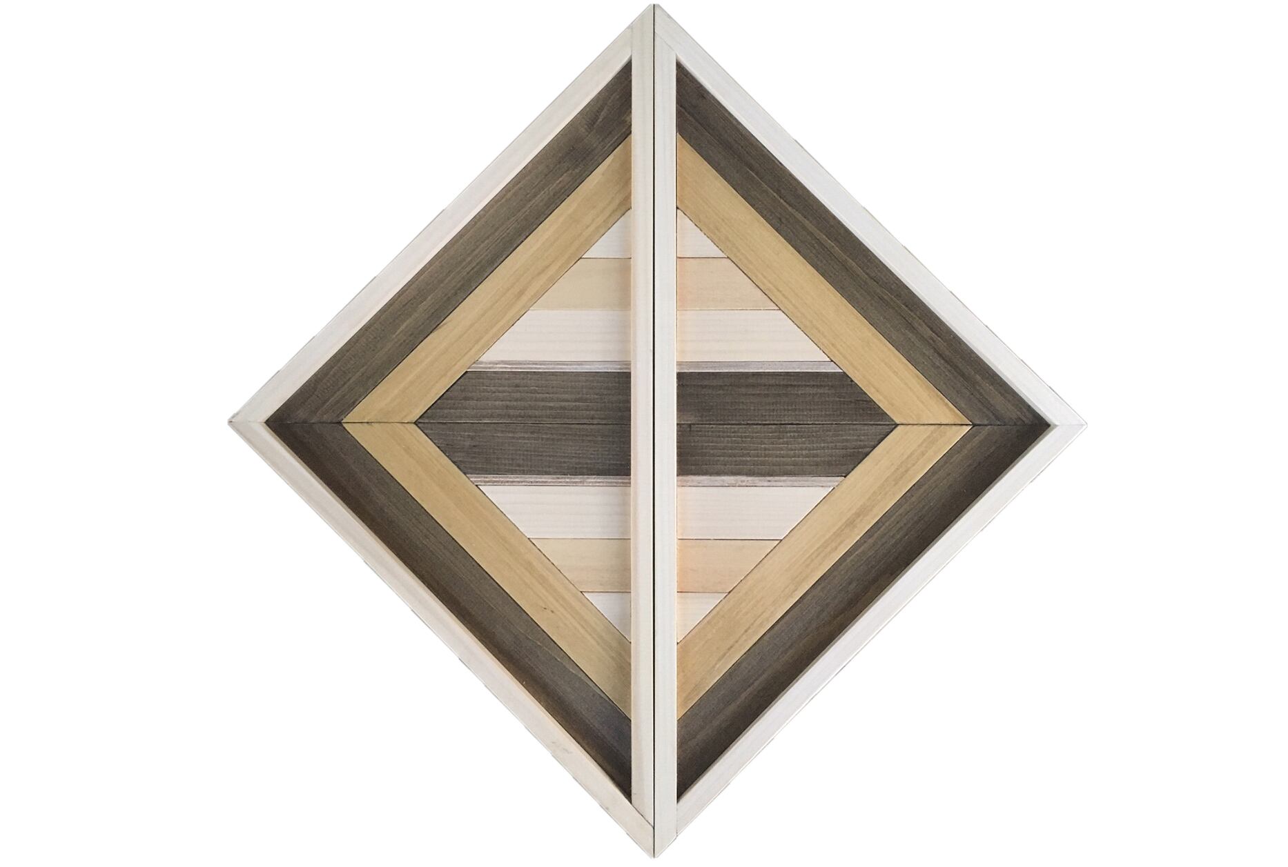 オルテガ柄（壁掛けボード） | aianwoood