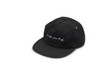LAST RESORT AB / LOW CROW 5-PANEL CAP