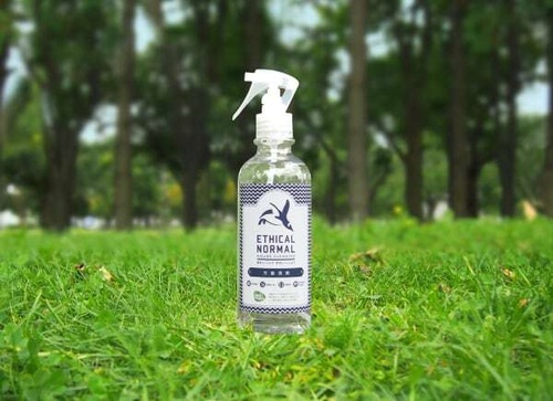 万能バイオ洗剤　ミストスプレーボトル