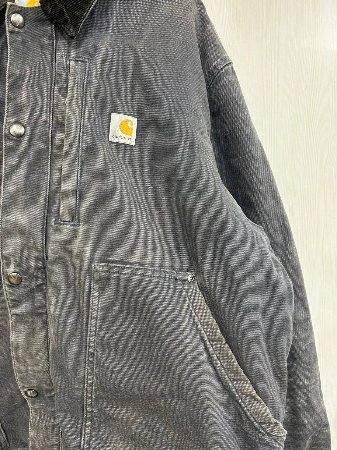 Carhartt Full Swing Duck Jacket / カーハート フルスイング ダック