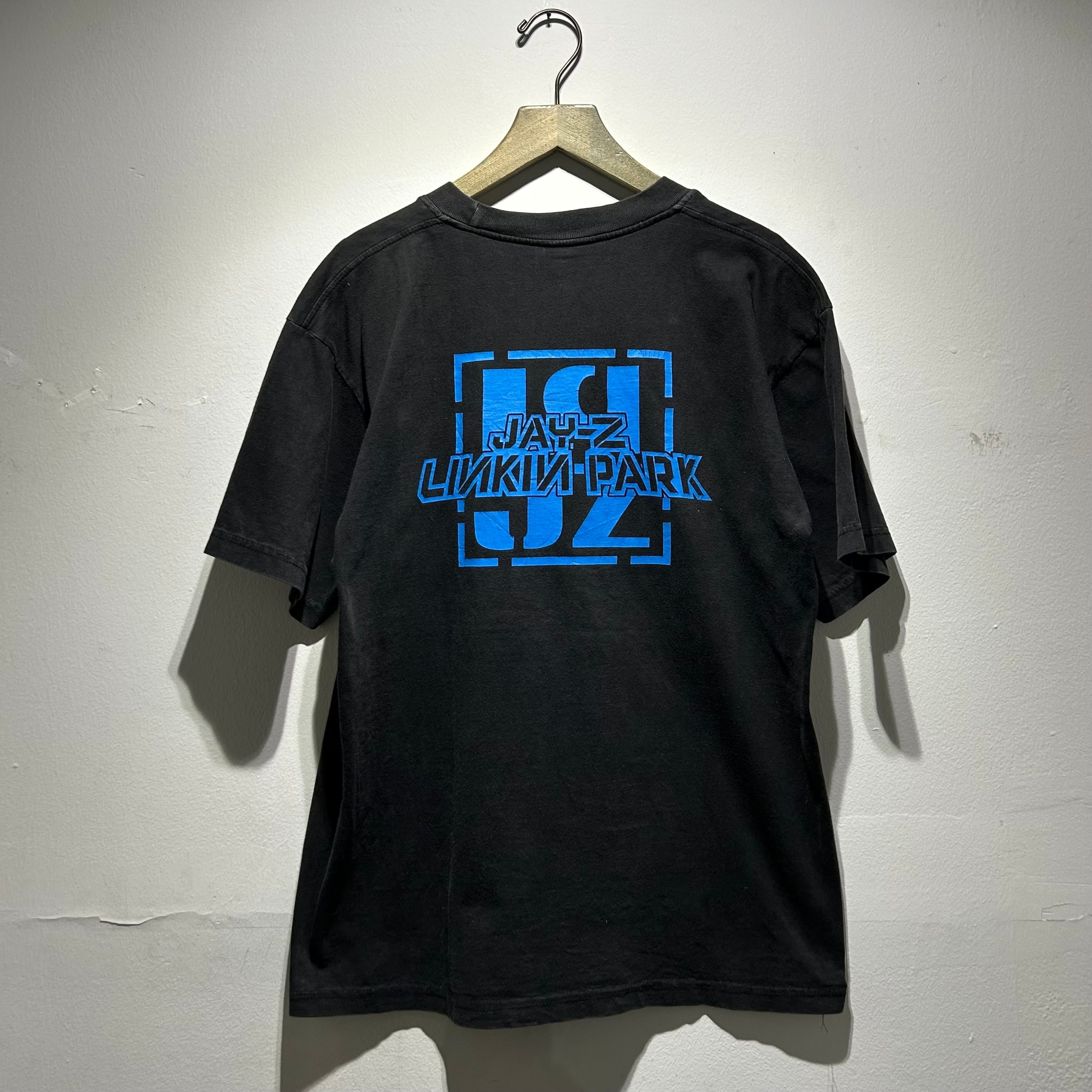 00s JAY-Z × LINKIN PARK 00s JAY-Z × LINKIN PARK