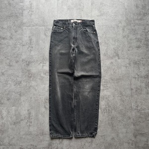 よ*き様 【W29 L32】 メキシコ製 usa levi's ブラック 550