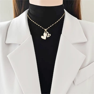 忘れられない愛が戻る 再び強く惹かれ合う 魂ごと繋ぎ直す 復縁成就ネックレス