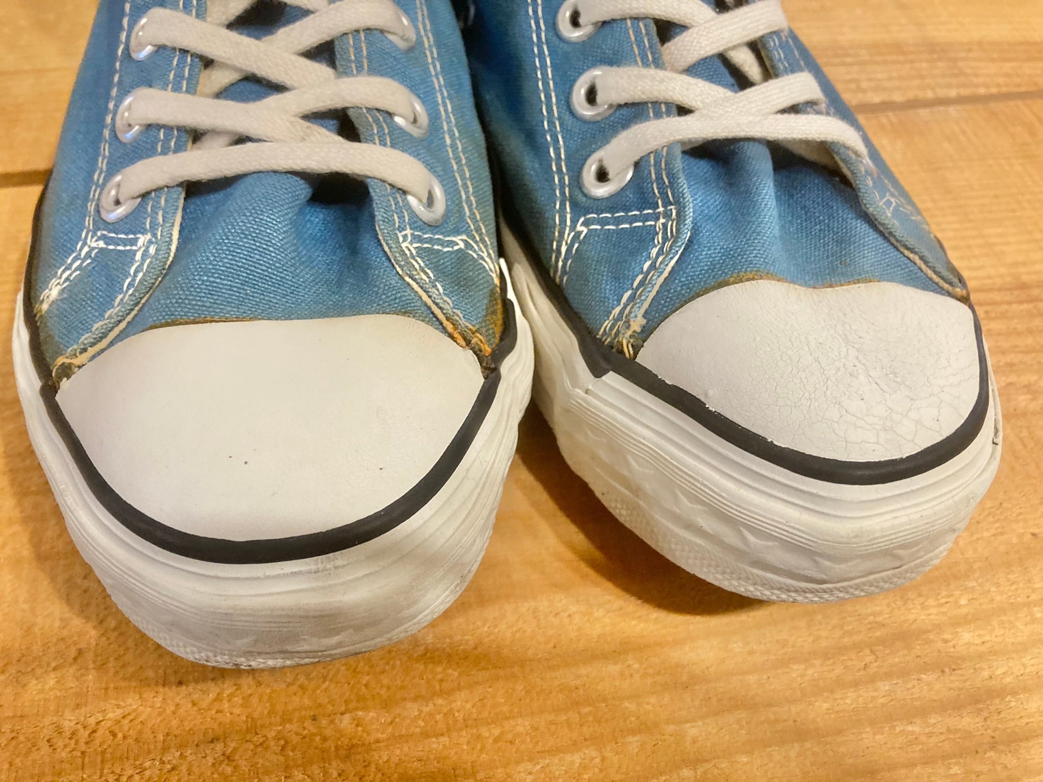CONVERSE(コンバース) COACH(コーチ)7 25.5cm ブルー CONVERSE(コンバース) COACH(コーチ)7 25.5cm ブルー