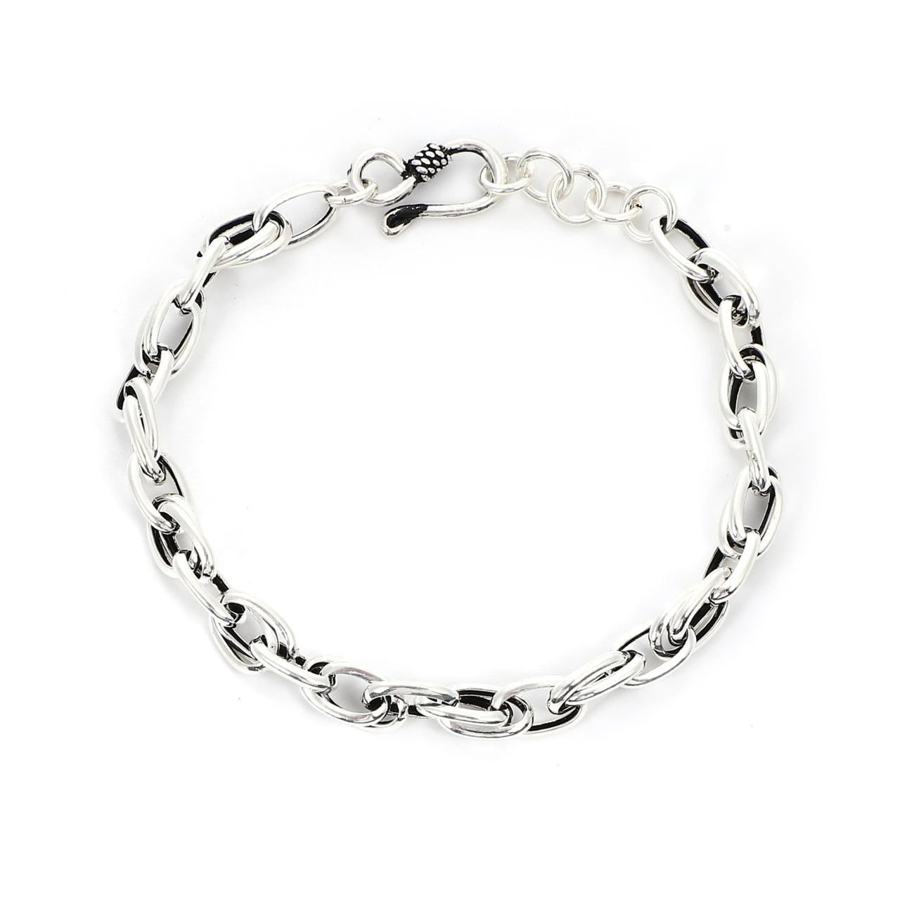 chain bracelet (B5)