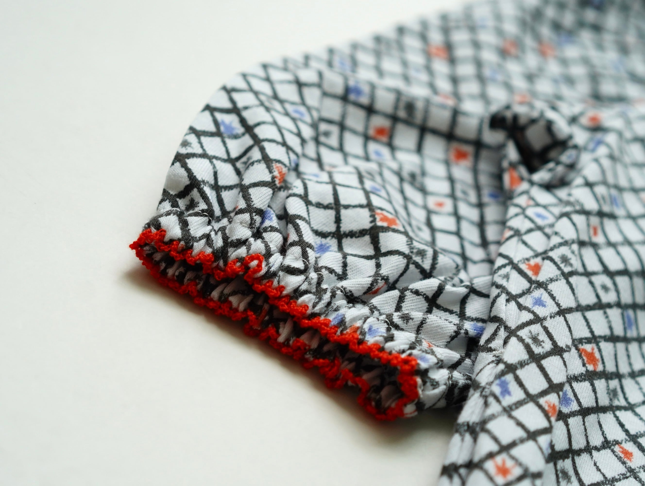 mina perhonen 24AW 〉 tuike 