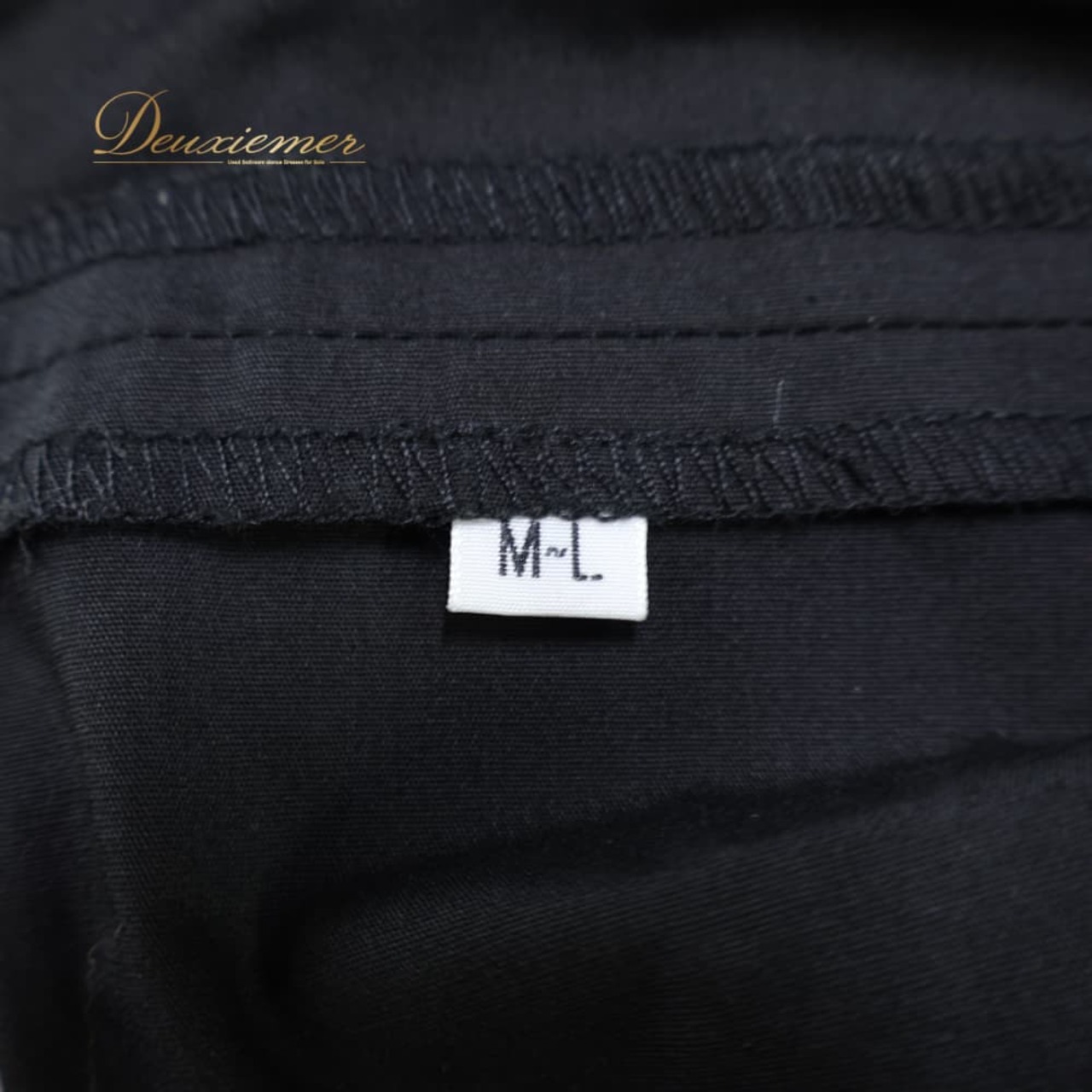 フラダンス 衣装 MermaidLine MMJ マーメイドライン エムエムジェイ ツーピース セットアップ 上下セット ブラック系 レッド系 ツートンカラー フリル 花柄 かっこいい 華やか 鮮やか ハワイアン アロハ ハワイアンプリント フラ ダンス 練習