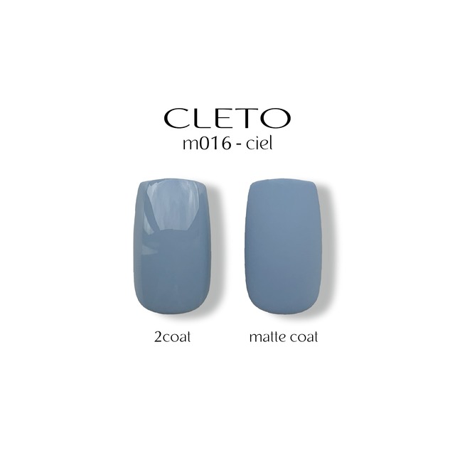 m016 ciel