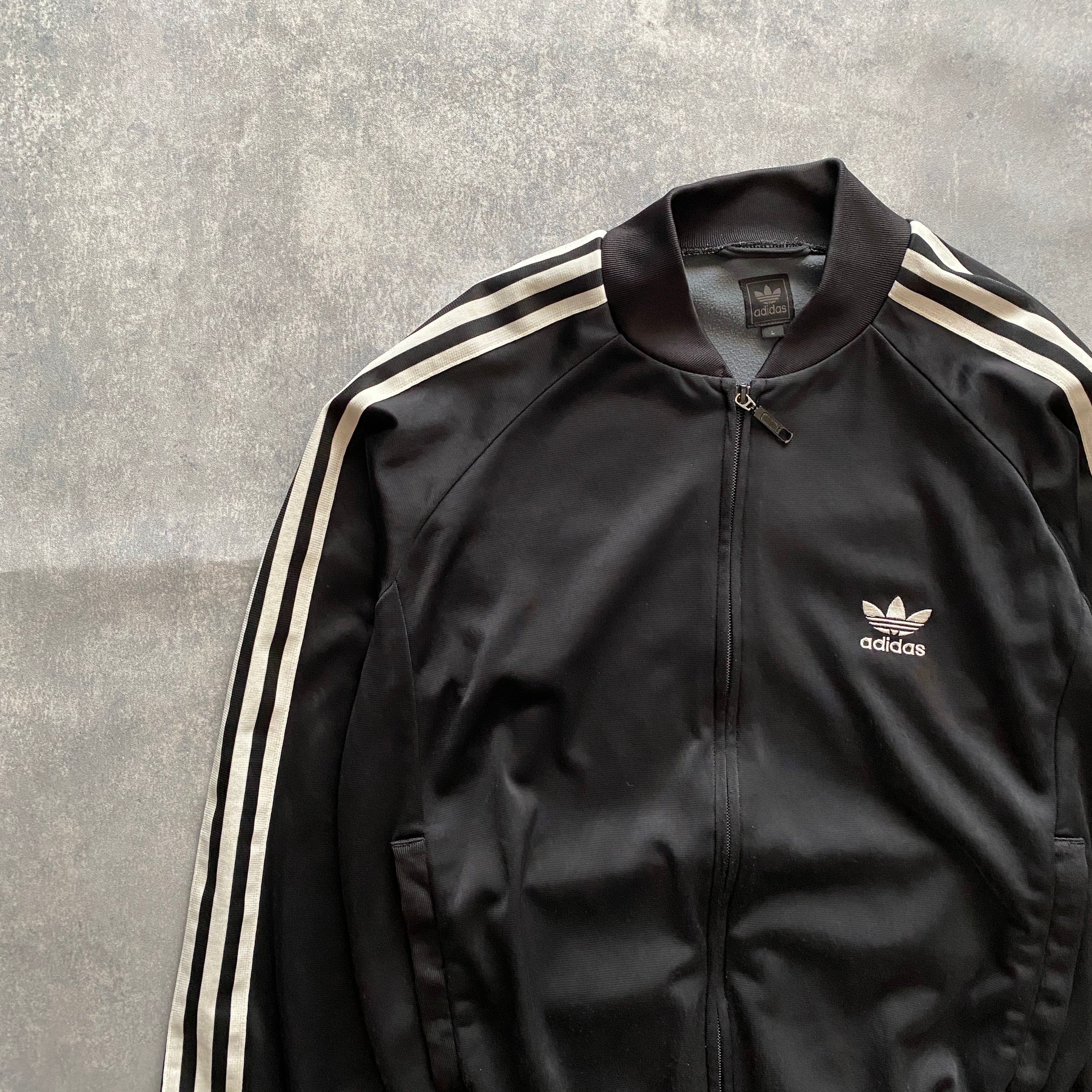 90's ATP復刻 adidas Track Jacket