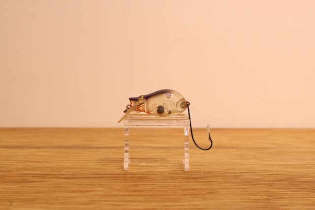 CORMORAN (コーモラン) / PUKU PUKU（クリア）