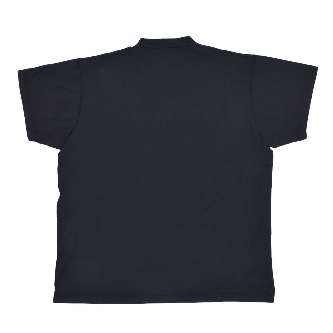 BALENCIAGA】Inside Out T-Shirt(BLACK/WHITE) | AYIN