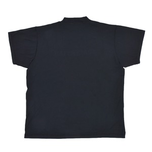 【BALENCIAGA】Inside Out T-Shirt(BLACK/WHITE)