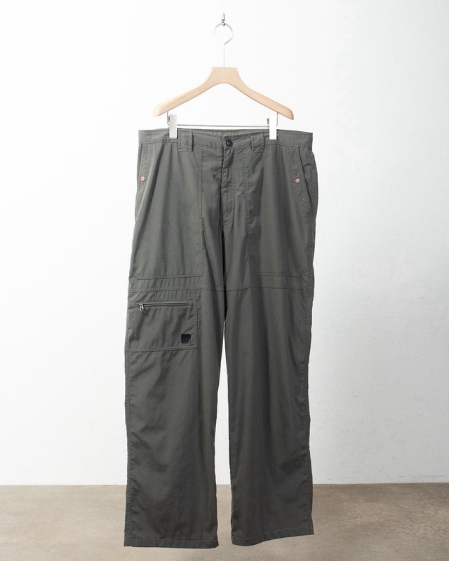"Patagonia" nylon escape trousers