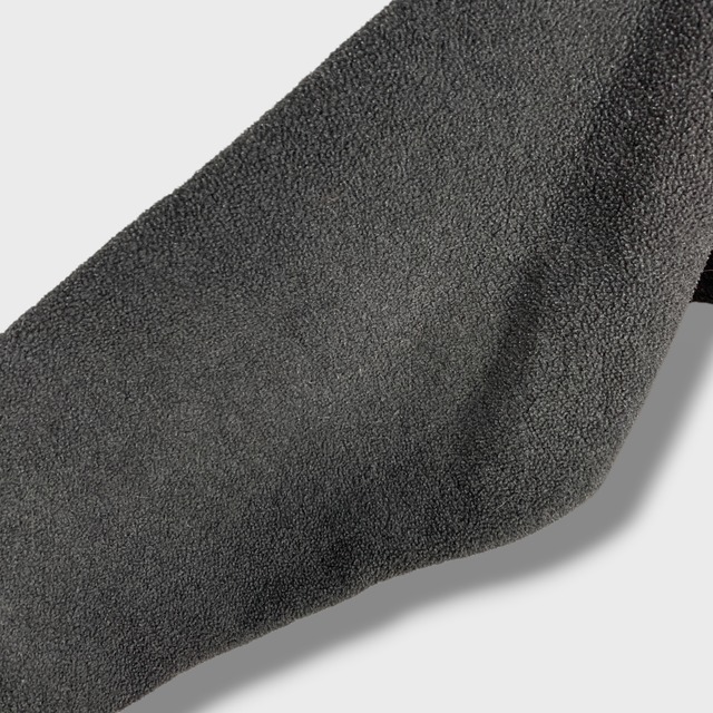 00s メキシコ patagonia シンチラスナップT フリース グレー XL