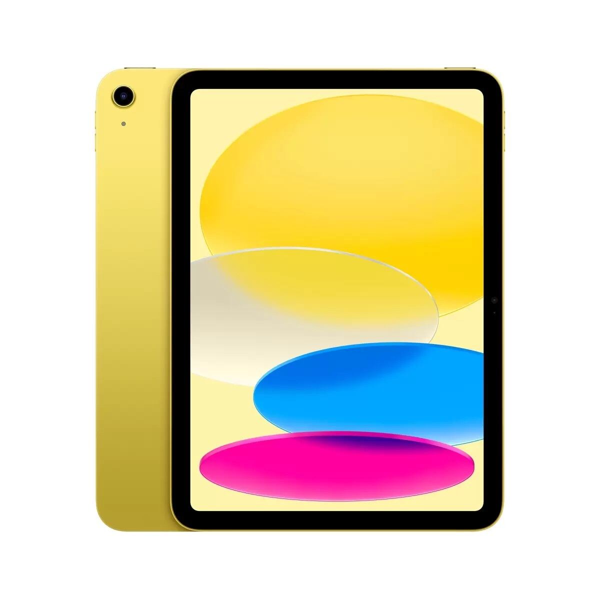 Apple iPad A16 Wi-Fiモデル 128GB Apple iPad A16 Wi-Fi model 128GB