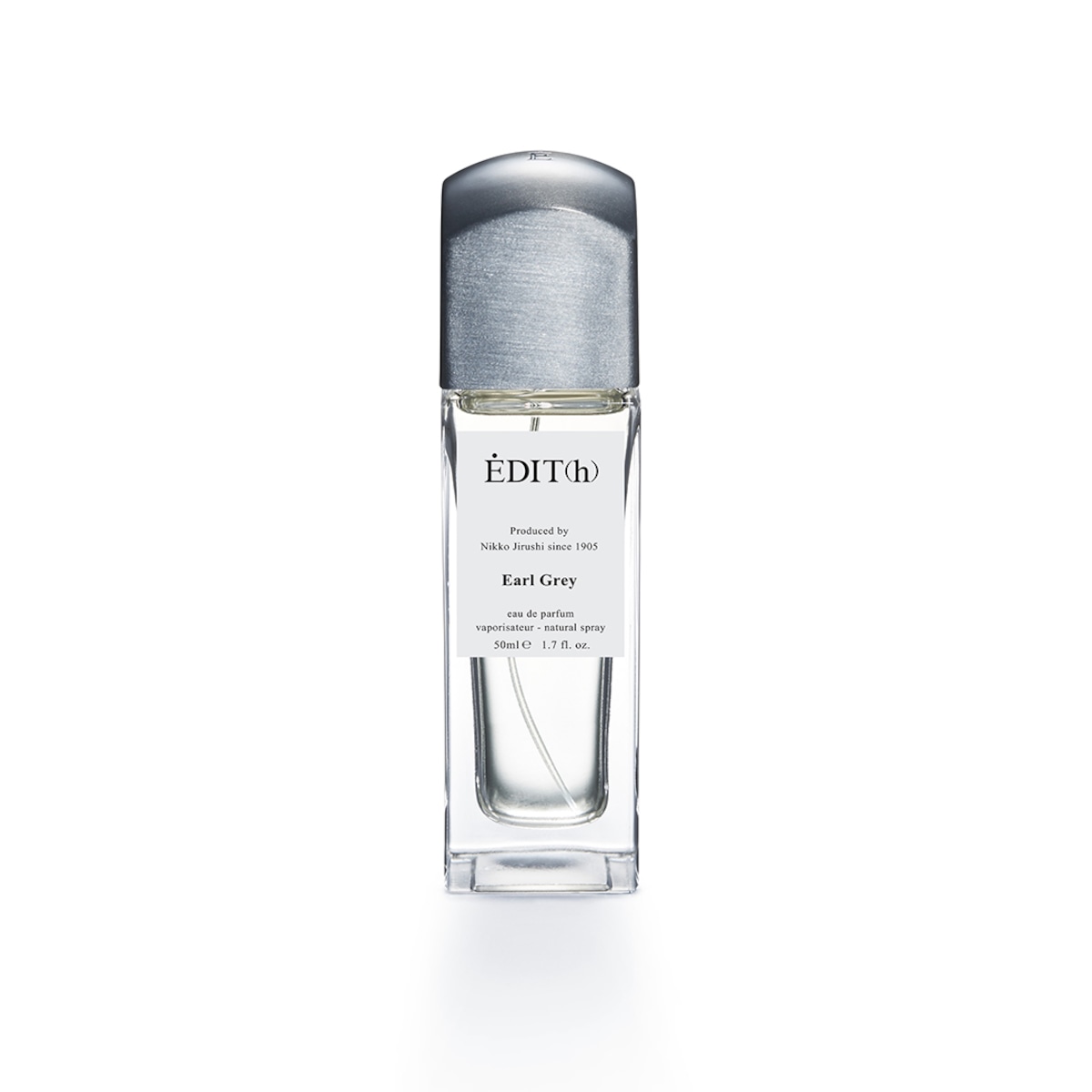 Earl Gray eau de parfum［EDIT(h)］ | REAL Style online shop