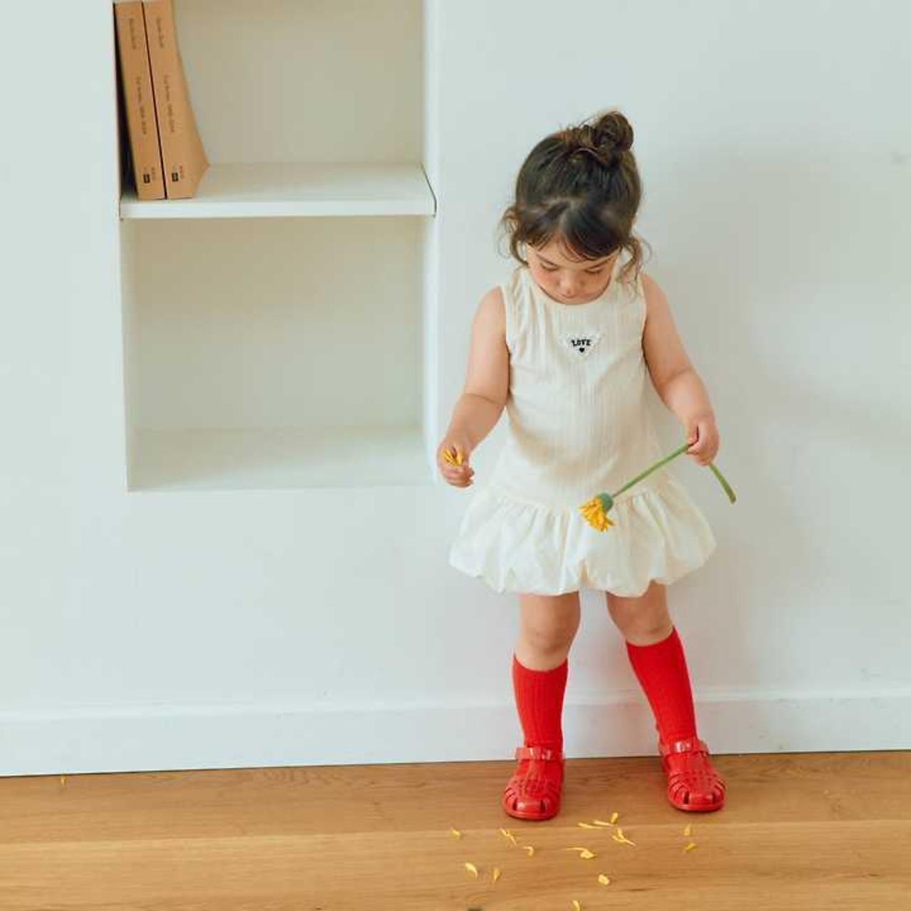 《予約》1st blue ¨ pumpkin dress ¨ 2nd 26summer