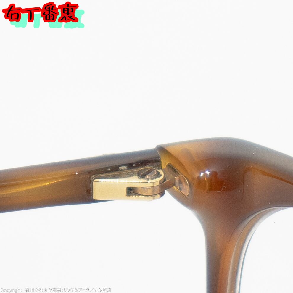 シャネル:べっ甲フレーム製クリアレンズ入りメガネ/CH3281/C シャネル:べっ甲フレーム製クリアレンズ入りメガネ/CH3281/C