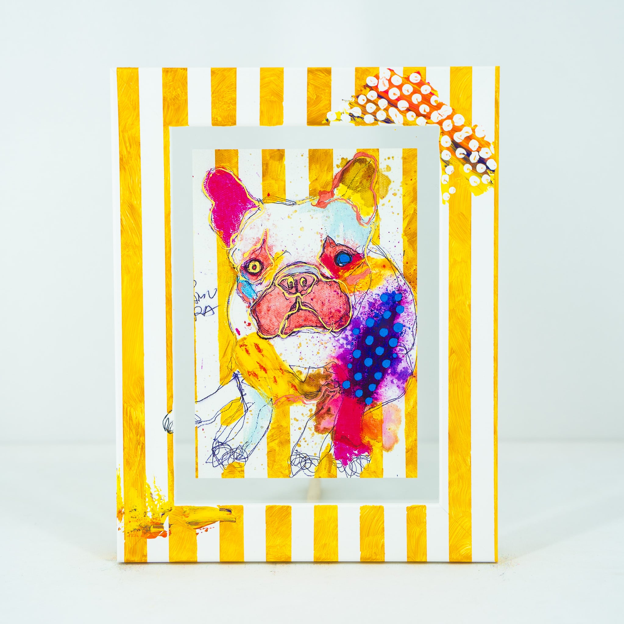 ペイントフレーム | NAOTO KITAMURA ONLINE STORE