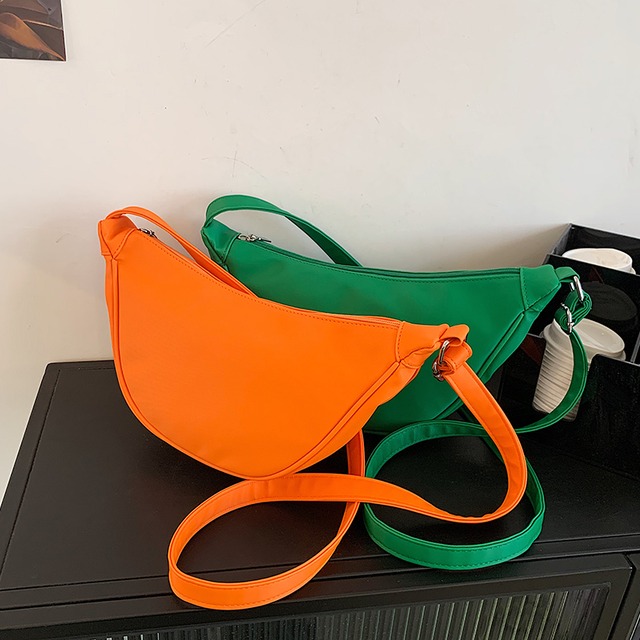 サマー 夏物 メッセンジャーバッグ 手作りハンドバック6495517062